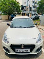 Maruti Suzuki Swift dzire LXI