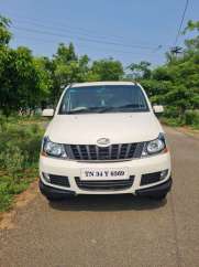 Mahindra Xylo H8