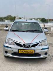 Toyota Etios 1.4 VD