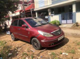 Tata Indica Vista Aura Quadrajet BS III