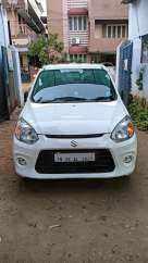 Maruti Suzuki Alto 800 LXI