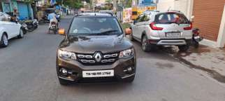 Renault Kwid RXT Opt