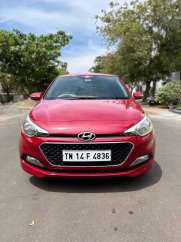 Hyundai i20 Asta