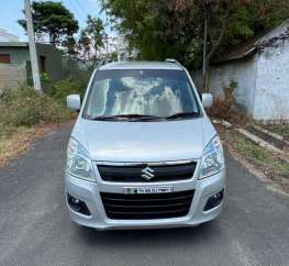 Maruti Suzuki Wagon R VXI