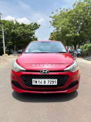 Hyundai i20 ERA VTVT