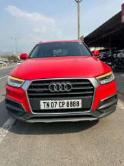 Audi Q3 PREMIUM
