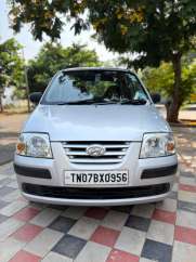 Hyundai Santro Xing GLS