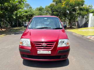 Hyundai Santro Xing GLS