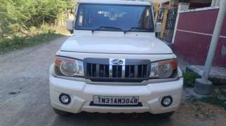 Mahindra Bolero others