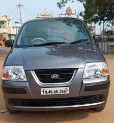 Hyundai Santro Xing GLS