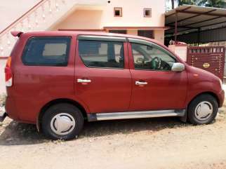 Mahindra Xylo others