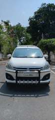Maruti Suzuki Ertiga VDI