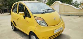Tata Nano LX