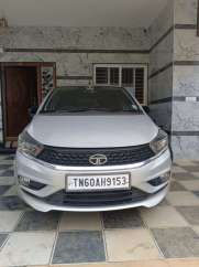 Tata Tiago XZA