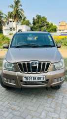 Mahindra Xylo E6