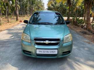 Chevrolet Aveo 1.4 LS