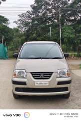 Hyundai Santro Xing GLS