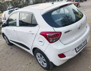 Hyundai i10 1.2 L Kappa Magna Special Edition
