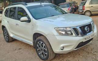 Nissan Terrano XL Plus 85 PS