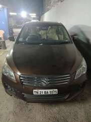 Maruti Suzuki Ciaz others