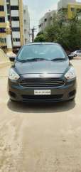 Ford Figo 1.5 TDCI