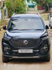 MG Hector Sharp Pro Diesel
