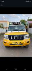 Mahindra Bolero others