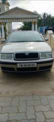 Skoda Octavia 1.9 TDI