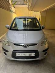 Hyundai i10 Magna
