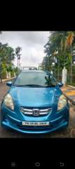Honda Amaze S i-DTEC