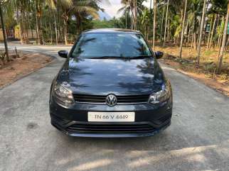 Volkswagen AMEO 1.2 MPI Highline