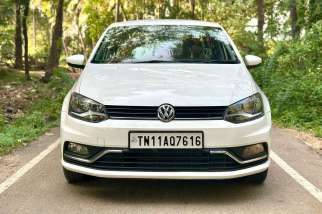 Volkswagen AMEO 1.5 TDI Trendline