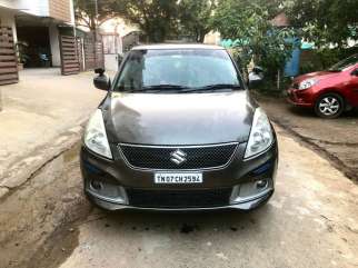 Maruti Suzuki Swift dzire ZXI