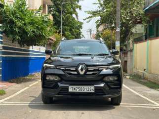 Renault Kiger RXT Opt