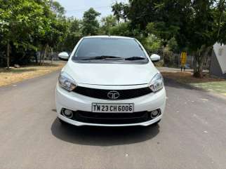 Tata Tiago XZ