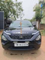 Tata Harrier Smart