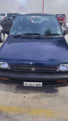 Maruti Suzuki 800 AC