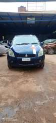 Maruti Suzuki Ritz Vdi