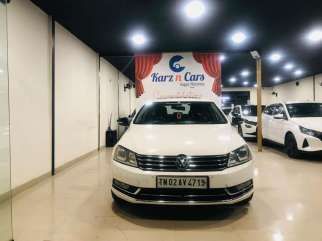 Volkswagen Passat others