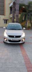 Maruti Suzuki Swift VDI
