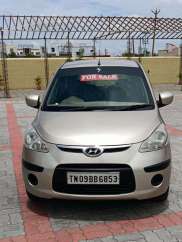 Hyundai i10 Magna