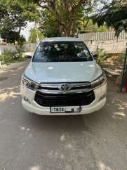 Toyota Innova Crysta 2.4 V