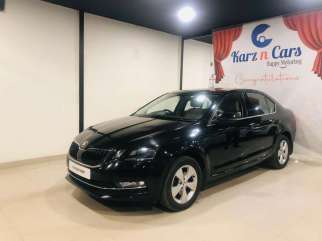 Skoda Octavia others
