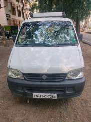 Maruti Suzuki Eeco Smiles 5 STR AC
