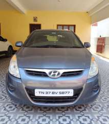 Hyundai i20 1.2 Magna