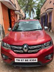 Renault Kwid 1.0 RXT