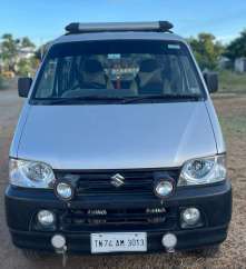 Maruti Suzuki Eeco 5 STR CNG With AC Plus HTR