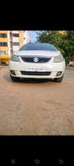 Maruti Suzuki SX4 ZXI
