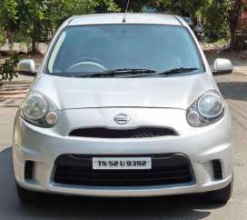Nissan Micra others