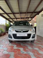 Maruti Suzuki Alto K10 VXI